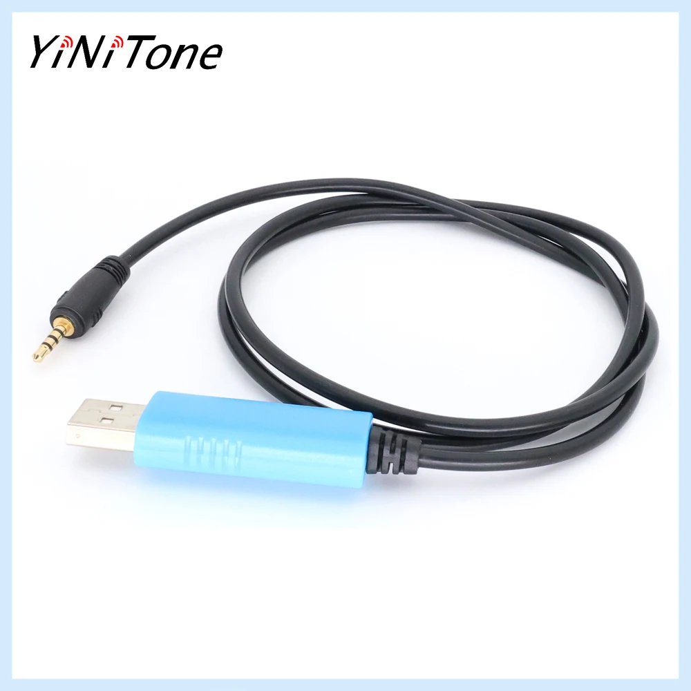 

Handheld radio USB Programming Cable For V108 MINI Walkie Talkie Accessories