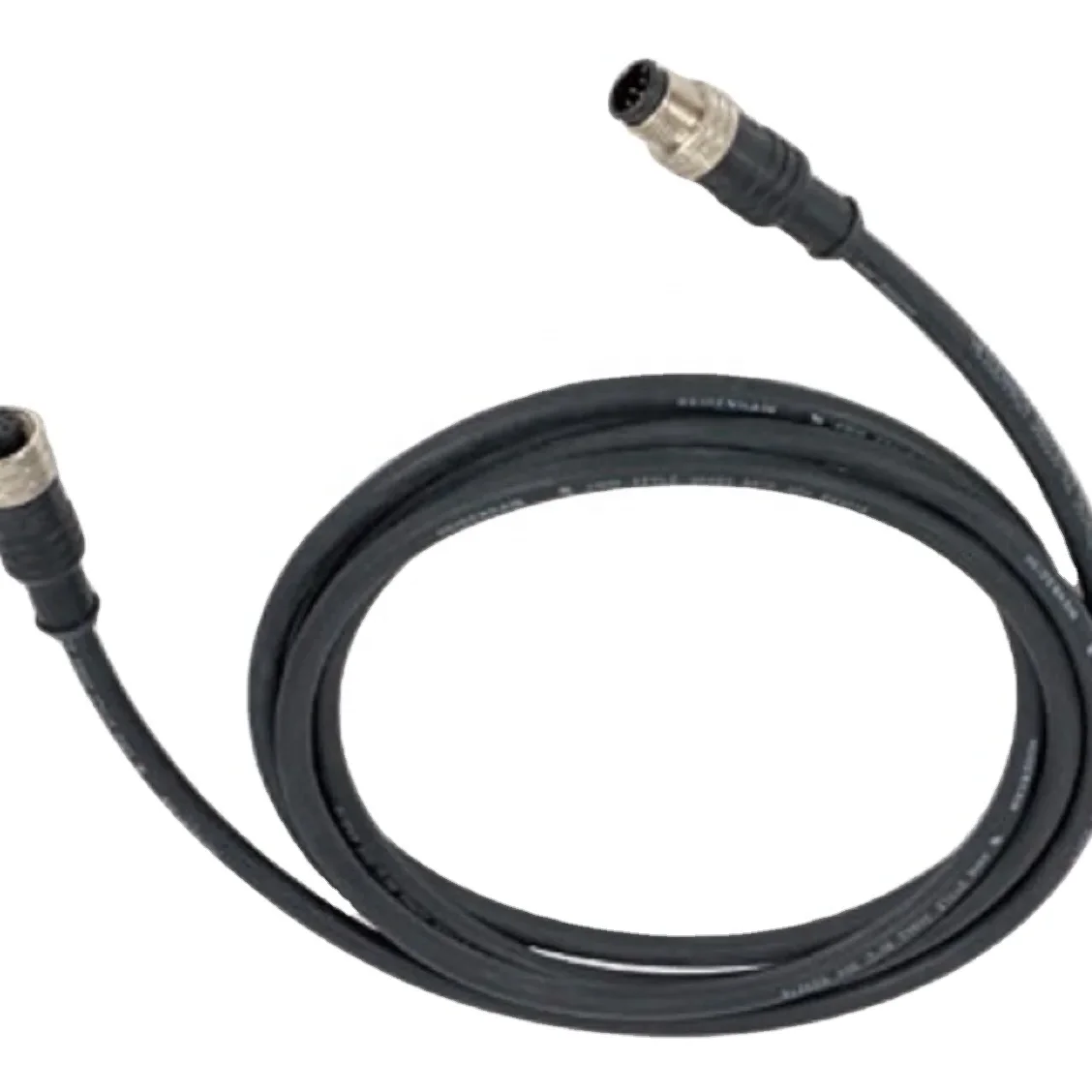 Heidenhain New Original Adapter Cable APK 01 8K 8 Meters ID 1036724-08 for Different Connector Connection