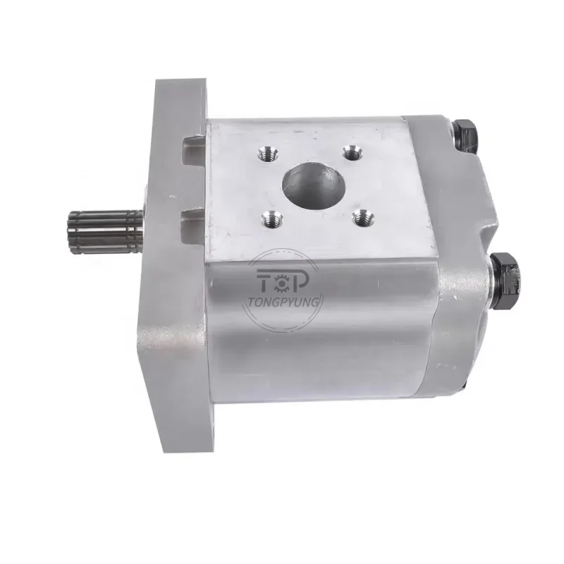 

High Quality Mini Excavator Oil Pump AP03 Hydraulic Gear Pump for Kubota KX161-2 Construction Machinery Pilot Pump RD301-61120