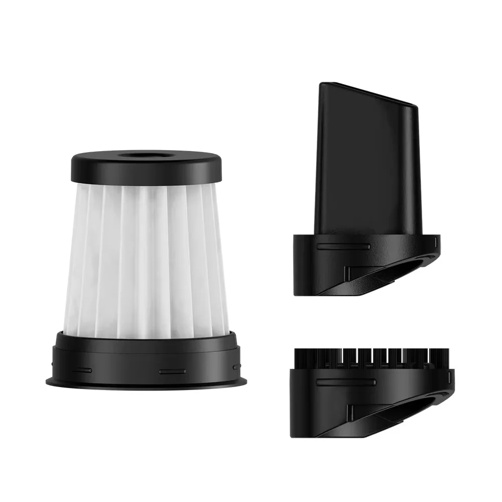 Accessoires voor draadloze handstofzuigers Alleen voor mini-stofzuiger XT01B/C/E