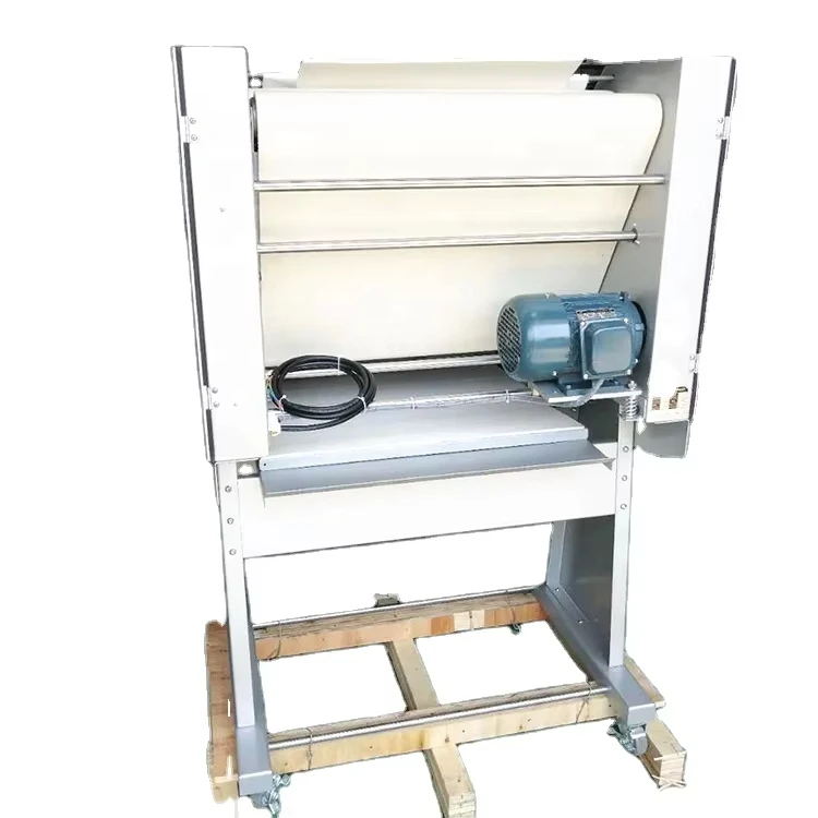 Dough Forming Machine, French Long Bread Forming Machine, Automatic French Long Bread Dough Forming Machine, French Long Bread M view 3