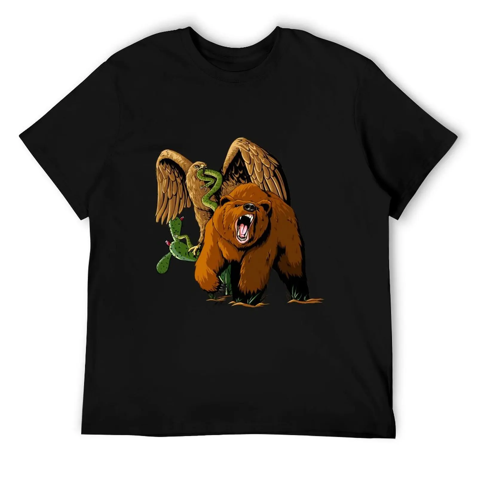 

Cali-Mex T-Shirt t shirt for man t shirt man designer T-Shirt