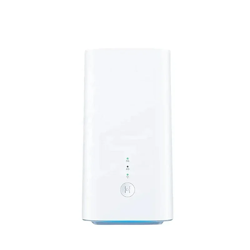 NEU entsperrter 5G CPE PRO 2 H122-373 WiFi 6 3,6 Gbit/s 5G 4G LTE Cat19 Wireless WiFi Router mit SIM-Karte