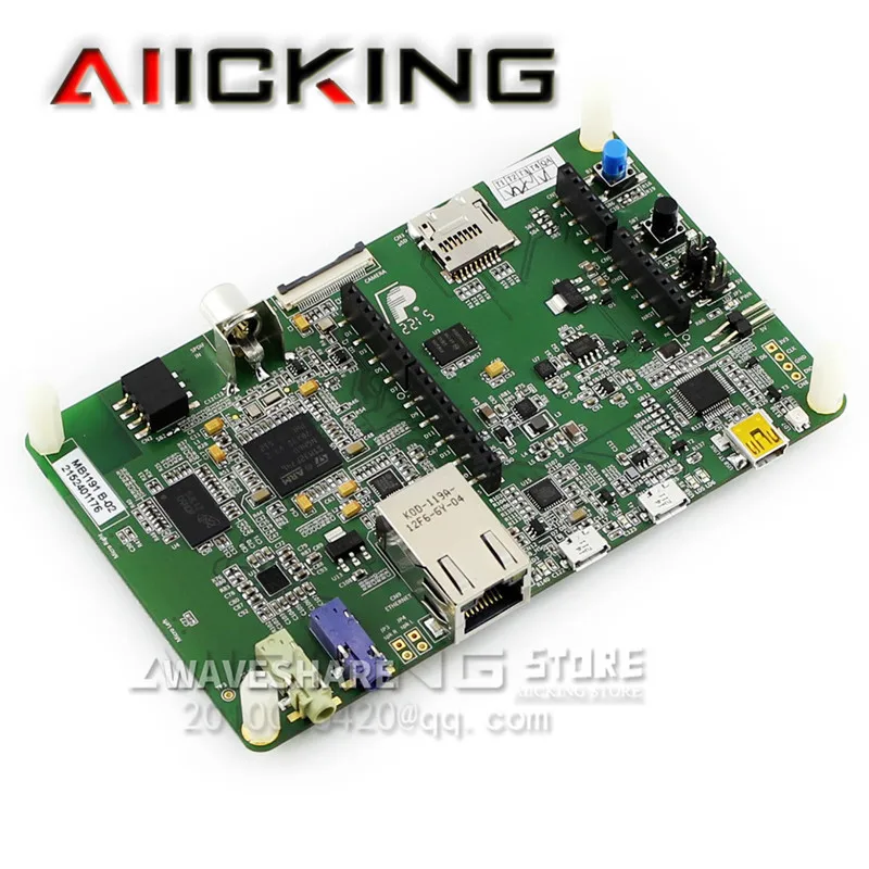 STM32F746G-DISCO (1piece) Free Shipping Send Line, Development Board