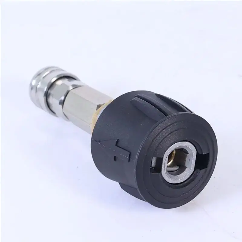Pressure Washer Accessory Kit 1/4