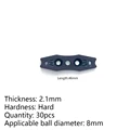 46mm B