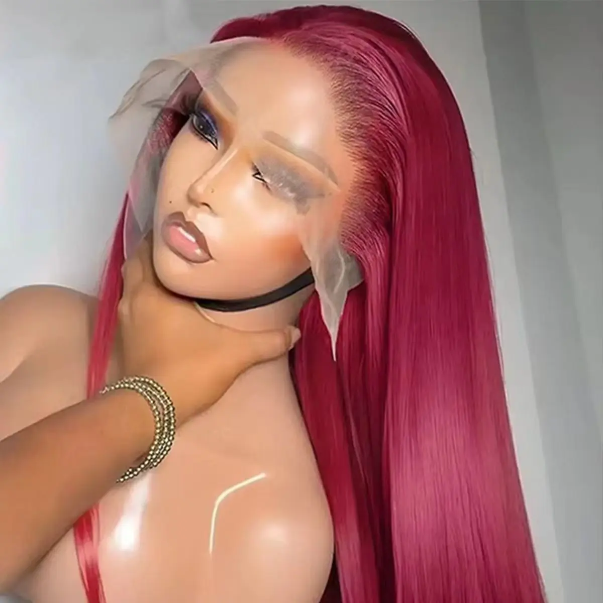 Brazilian Burgundy …