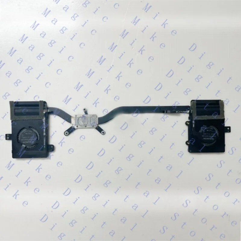 

UU для Lenovo YOGA 910-13IKB вентилятор YOGA 5 Pro радиатор 5H40M35079