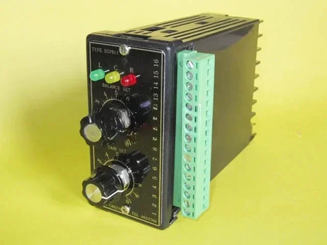 EVER GREEN centering controller EG7911