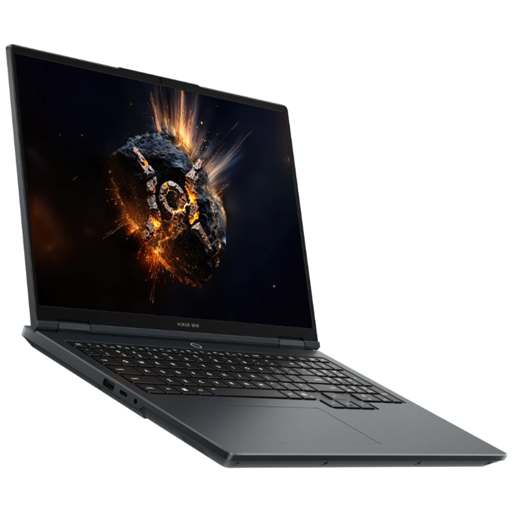 Honor WIN Gaming Laptop H7 2026 16-inch 14th Gen Intel Core i7