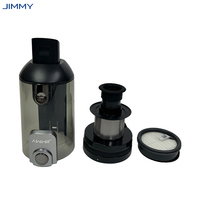 Original Accessories Dust Cup Box Dustbin Assembly Spare Parts for JIMMY HW11 Pro Max / HW11 Pro Vacuum Cleaner