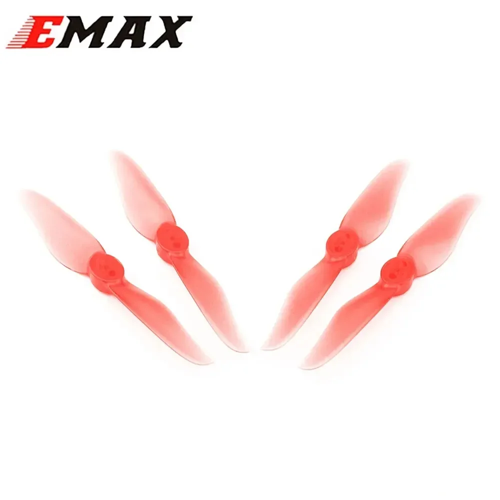 Emax nanohawk x อะไหล่ TH12025หลังคามอเตอร์11000kv 3นิ้ว TH1609โครงคาร์บอนด้านล่างของใบพัด