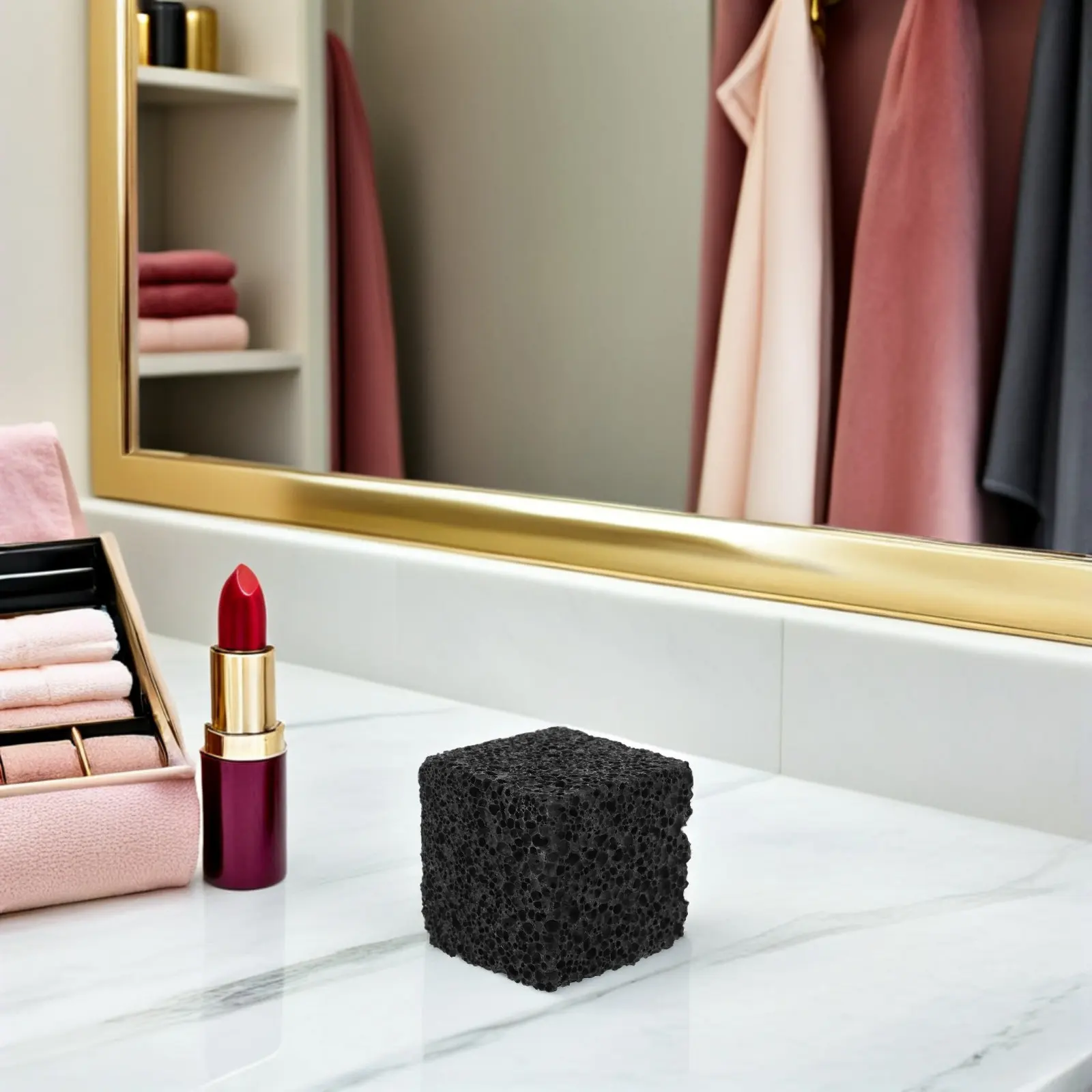 black-volcanic-stone-diffuser-cubes-minimalist-lava-rock-aromatherapy-stones-for-office-home-decor-portable-scented-cube
