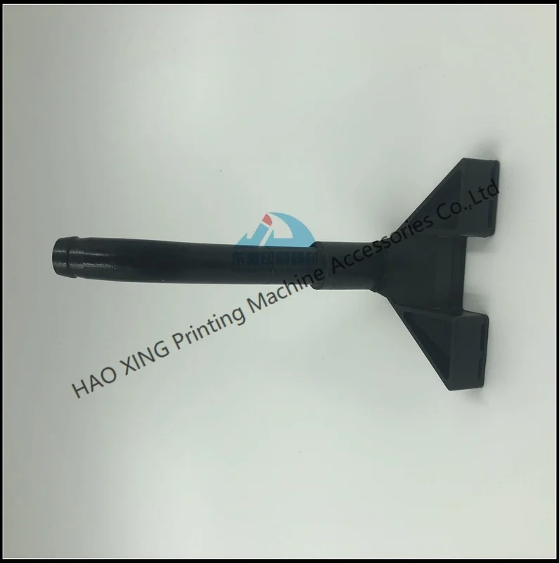 

Печатное оборудованиеCarrier Воздуходувка для Heidelberg SX52PM52SM52 Аксессуары для офсетной печати G2.028.096S Воздуходувка для разделения листов