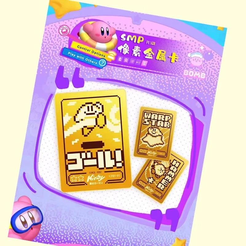 بطاقة Kawaii Palworld الأصلية للأطفال شخصيات لطيفة قطع الورق الكرتونية نمط بطاقة الترفيه هدايا المهرجانات للأطفال