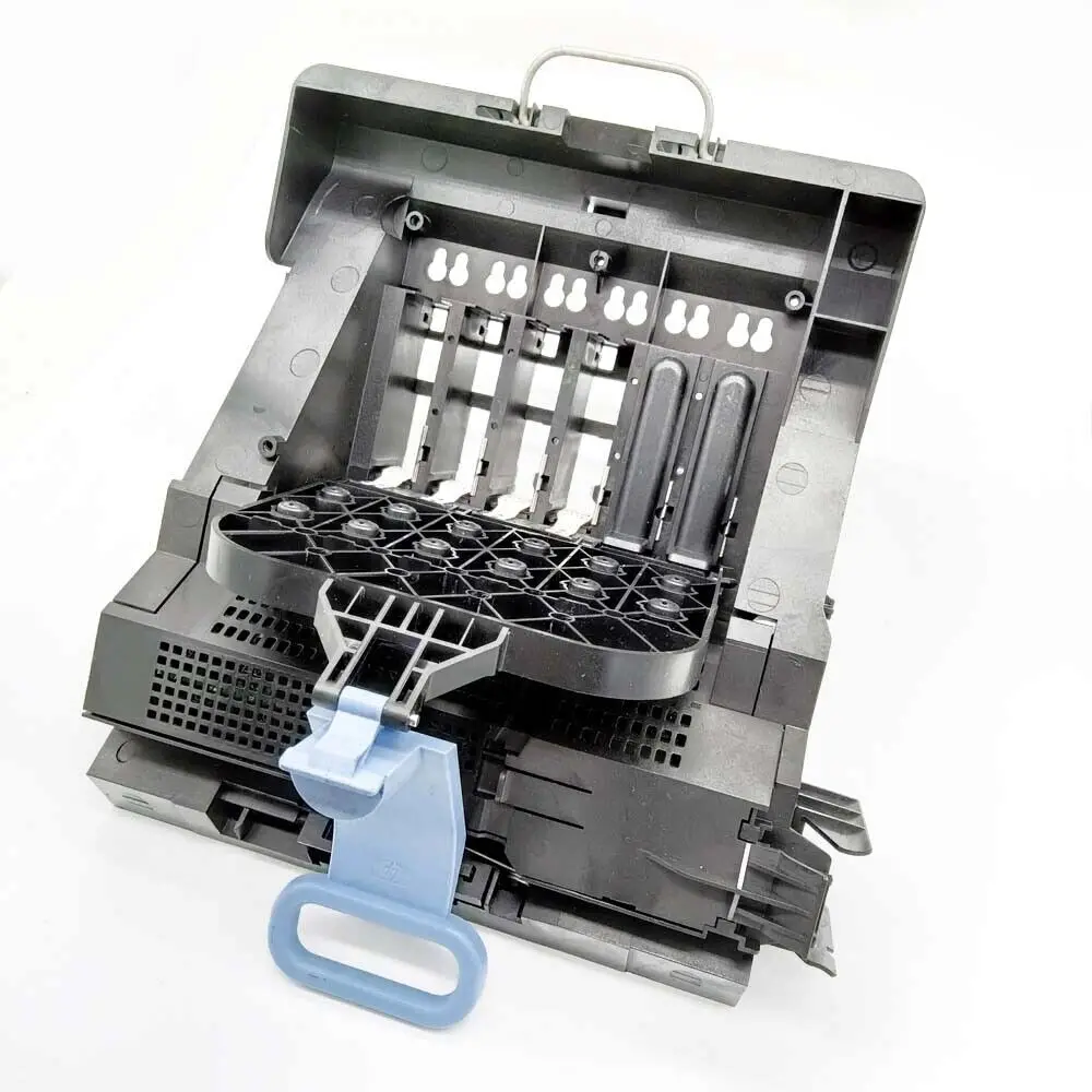 

Каретка 24 дюйма 44 дюйма подходит для HP DesignJet Z2100 Q6675-67007 Q6675-67031 Q6677-67011 Z3100ps gp CQ113-60006 Q5669-67074 Z3100