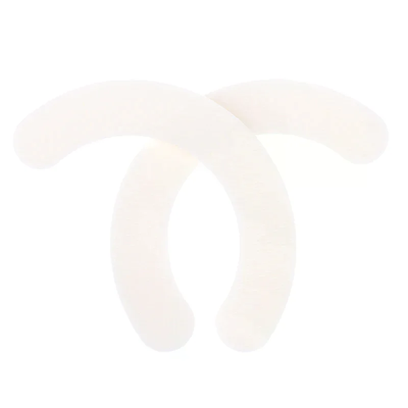 

20Pcs Ostomy Barrier Strips Hydrocolloid Waterproof Leak Skin Adhesive Ostomy Barrier Tape For Colostomy Elastic Bag