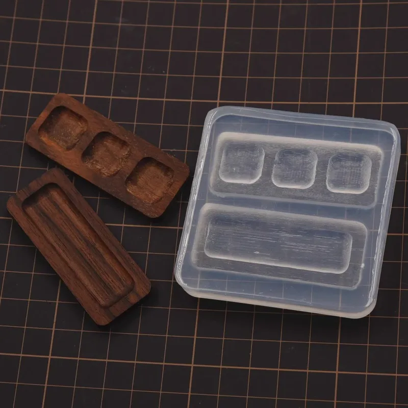 Mini Simulated Wood…