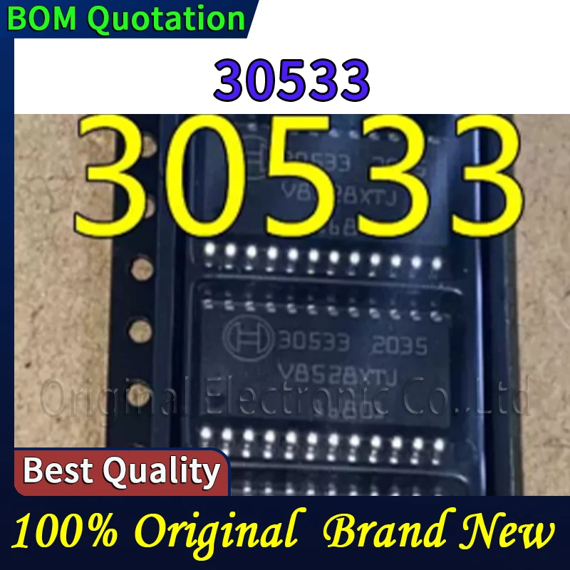 10pcs/lot 30533  Original  In stock High quality