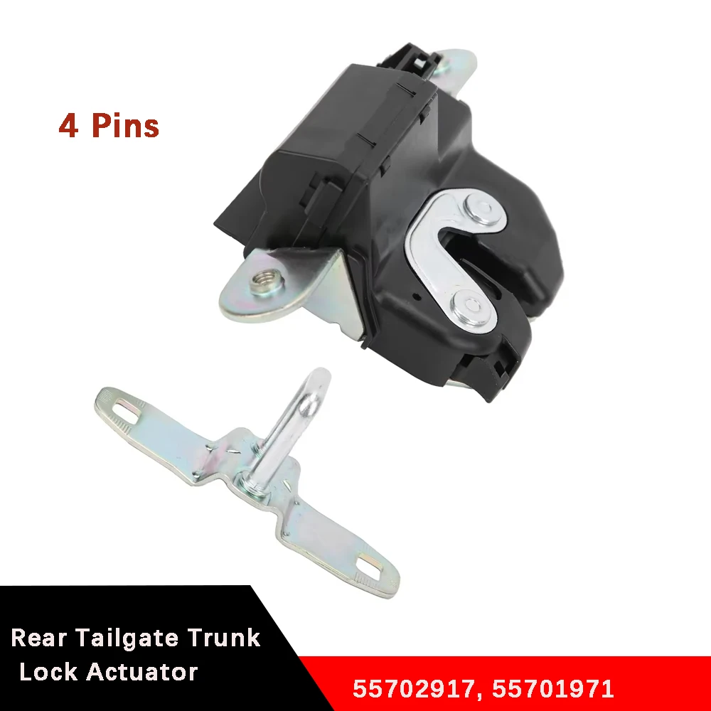 

Для Fiat 500 Bravo Grande Punto Punto Evo привод замка защелки задней двери автомобиля 55702917, 55701971