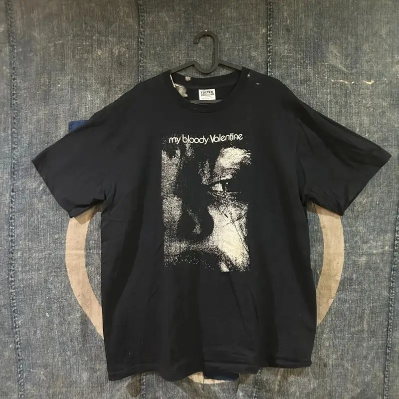 My Bloody Valentine… - image