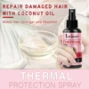 Heat Shield Hair Protection Spray 2