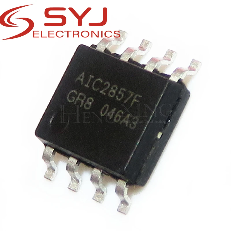 10 חתיכה aic2857fgr8 aic2857f aic2857