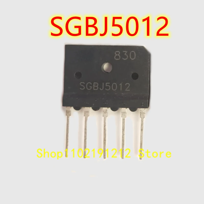 Sgbj5012 Zip-5