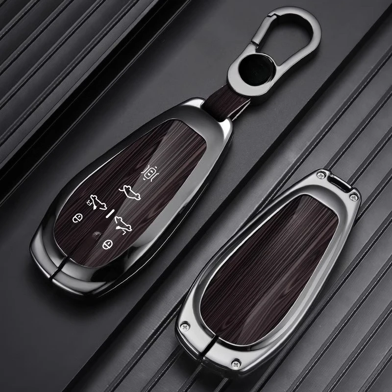 

For 2024 MG Cyberster Key Protection Case MG Legendary 4WD Edition Charm Heartbeat Superb Package