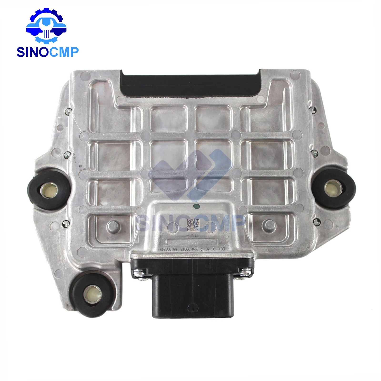 129939-51320 Controller for Yanmar 4TNV98 37B0721 Engine CLG915C 915D 916D 920C 920D 922C 923C 925LC