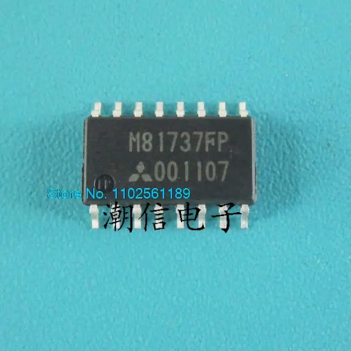 5 unids/lote M81737FP