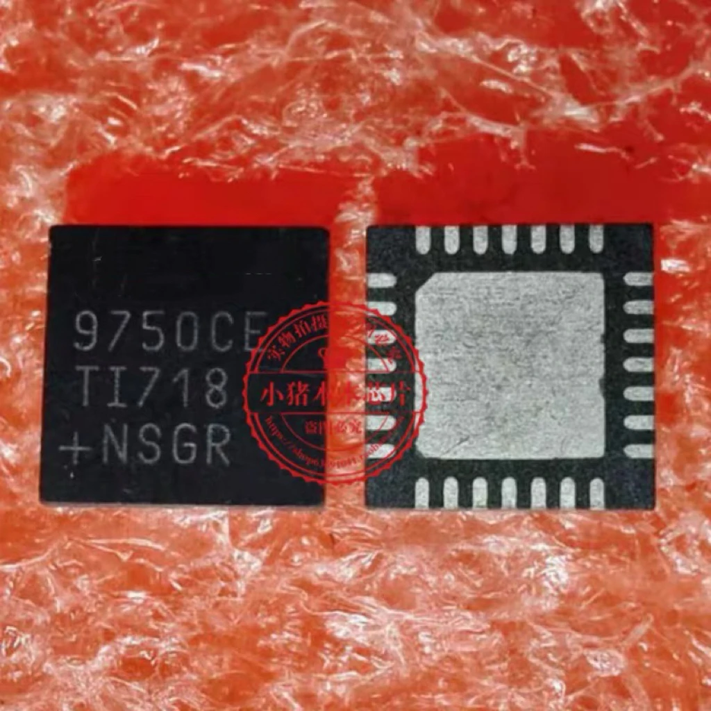 MAX9750CE 9750CE QFN