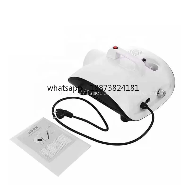 Automobile Atomizing Smoke Sterilizer/Indoor and In-car Deodorizer Sterilizer and Deodorizer fast shipping