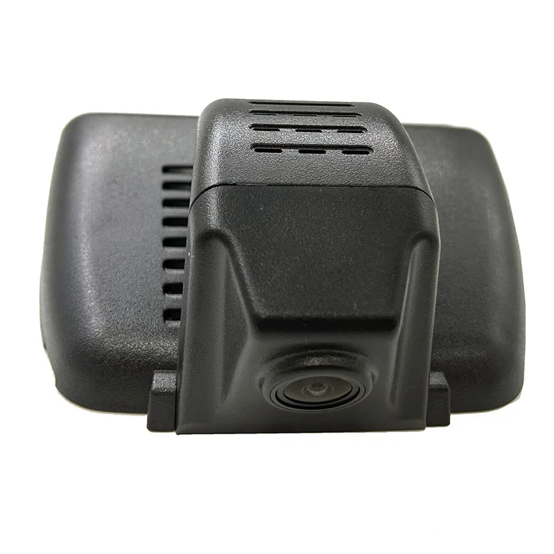 4K HD 2160P New Plug and Play Car DVR Wifi Dash cam Dual lens Video Recorder For Honda Accord 10 11 10th 11th Gen 2020  2021