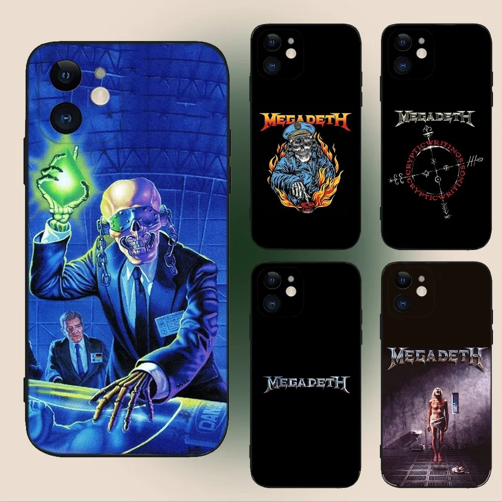 Rock Band M-Megadet…