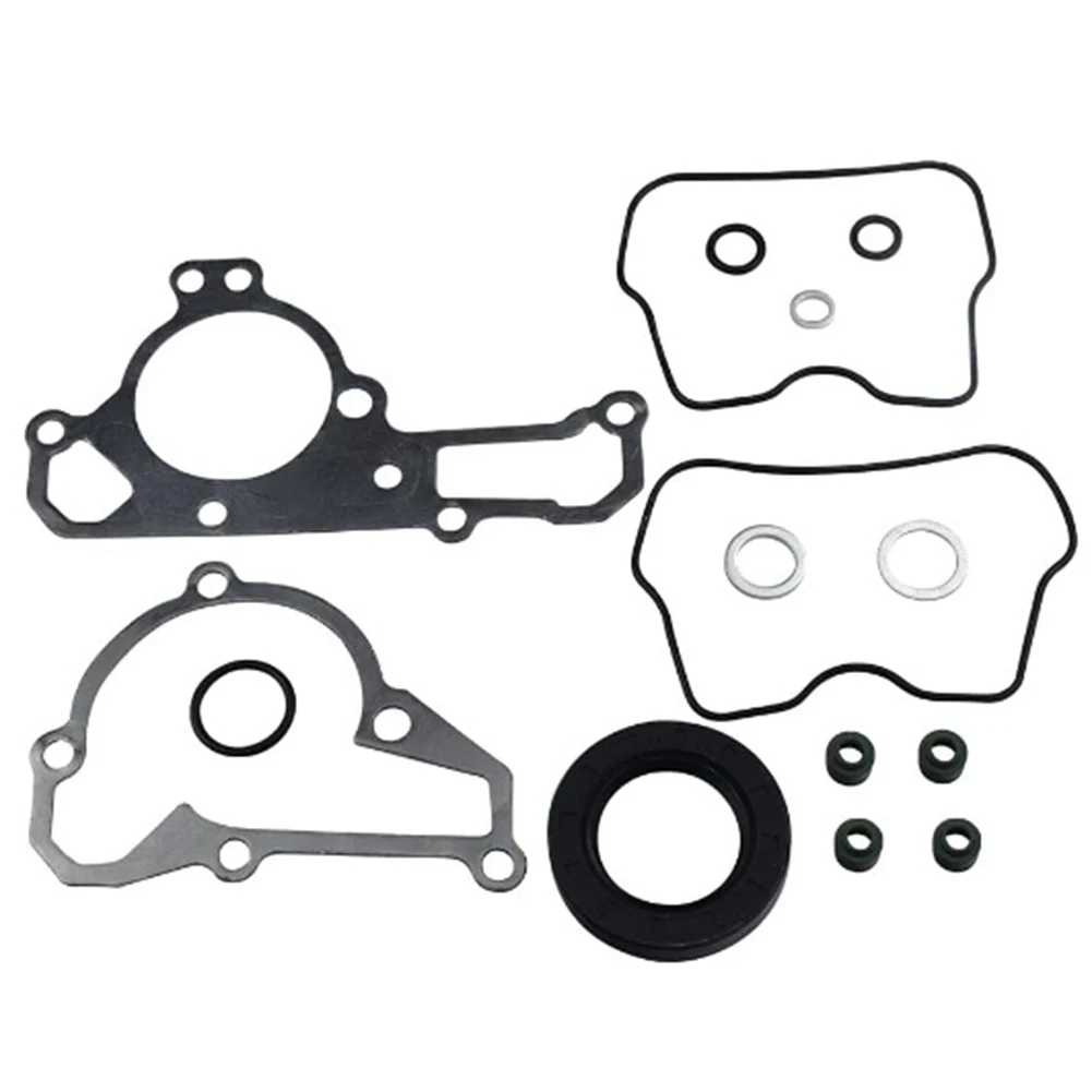 Engine Performance Upgrade Camshaft Kit Engine Upgrade Long-Lasting Components Performance Enhancement For Kawasaki FD620D