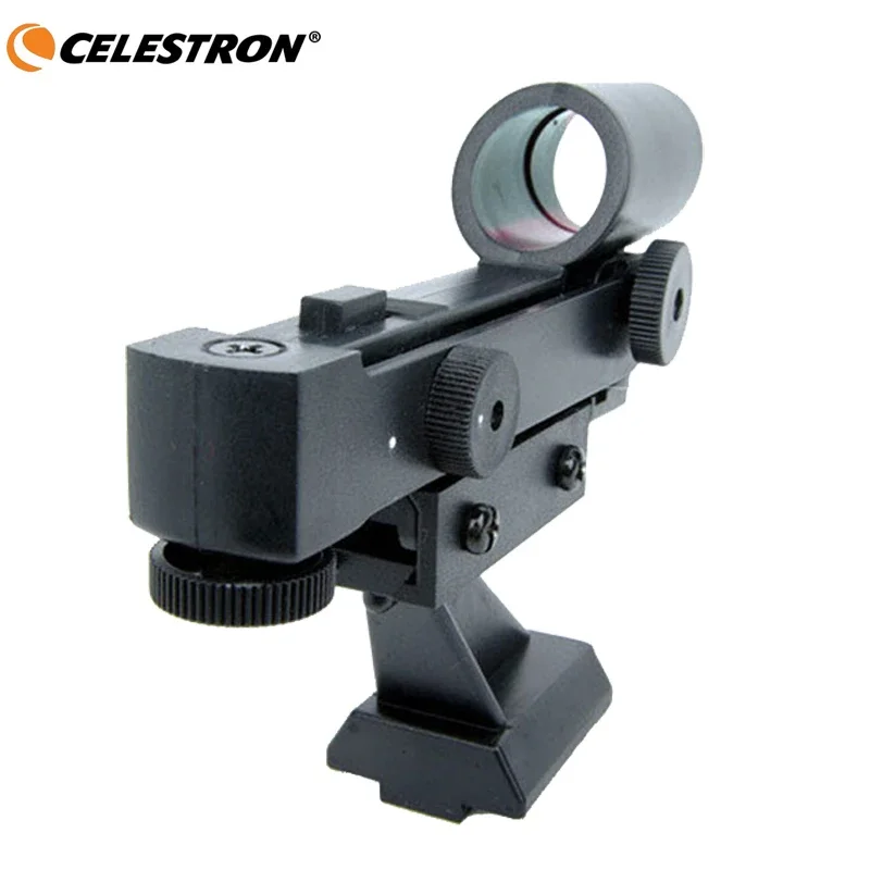 Celestron Red Dot Finder Zeiger Stern Finder scope anwendbar 80eq 80dx se slt Serie High-End astronomisches Teleskop Zubehör