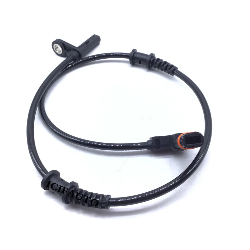 

2035400417 A 2035400417 Датчик скорости колеса ABS передний L&R для Mercedes Series C CLK SLK 2001-2011