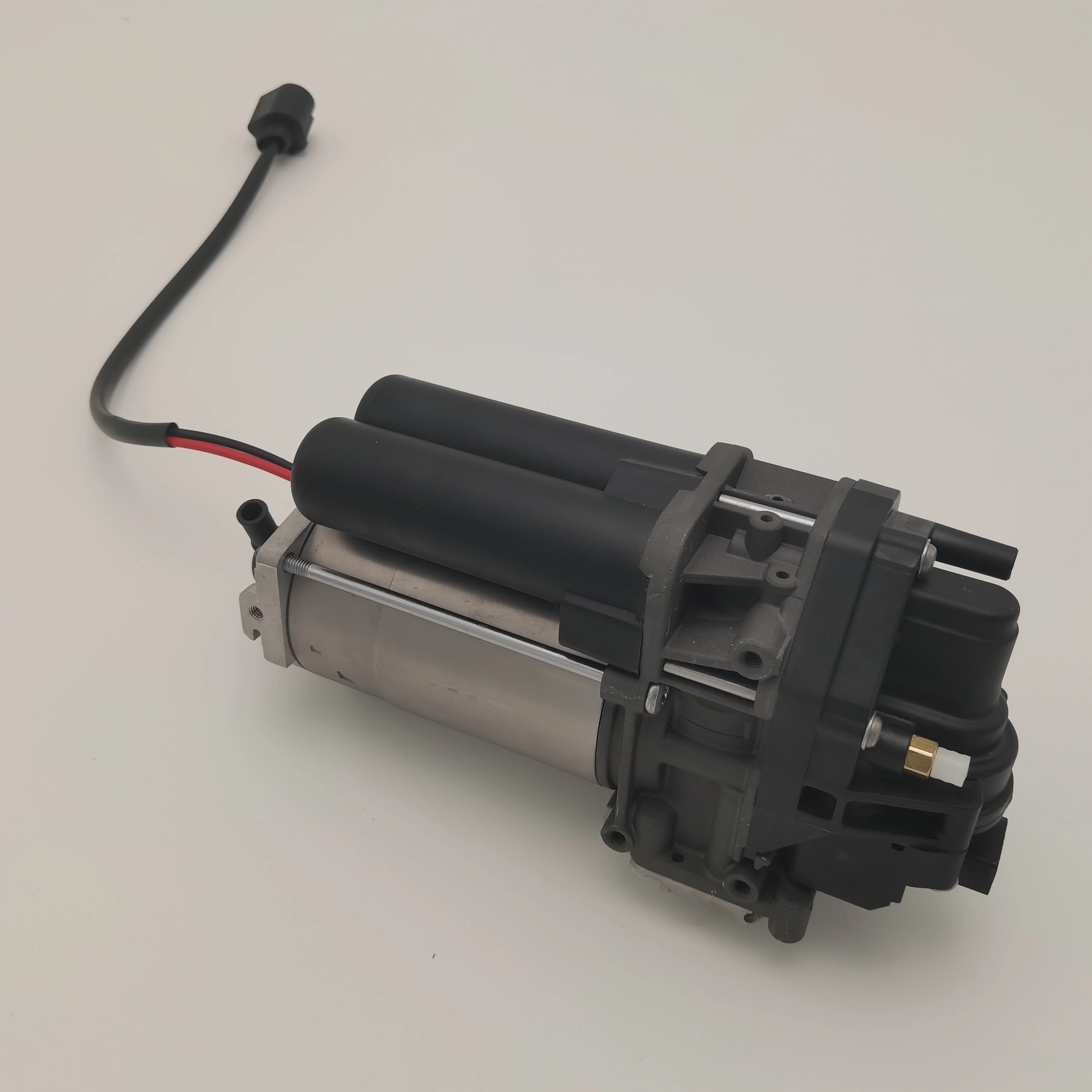 

Tom AutoGlossy Air Suspension Compressor Pump for 2015 Q7 (4M) 4M0 616 005 F/G/H Replacements