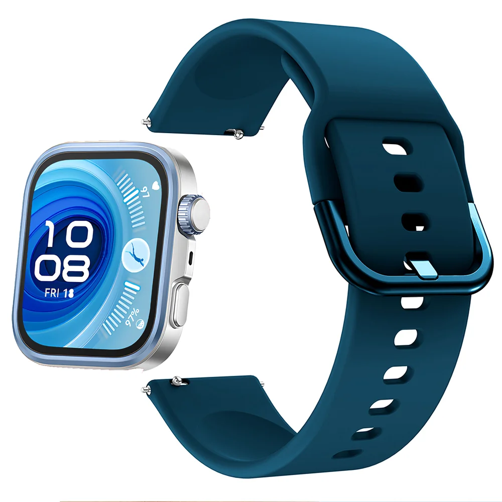 Silicone Bands For … - image