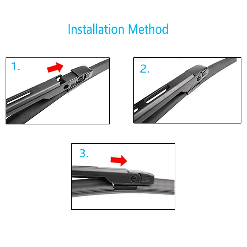 Escobillas de limpiaparabrisas para coche, accesorio para BMW serie 5 E39, 1996, 1997, 1998, 1999, 2000, 2001, 2003, ventana delantera, parabrisas,