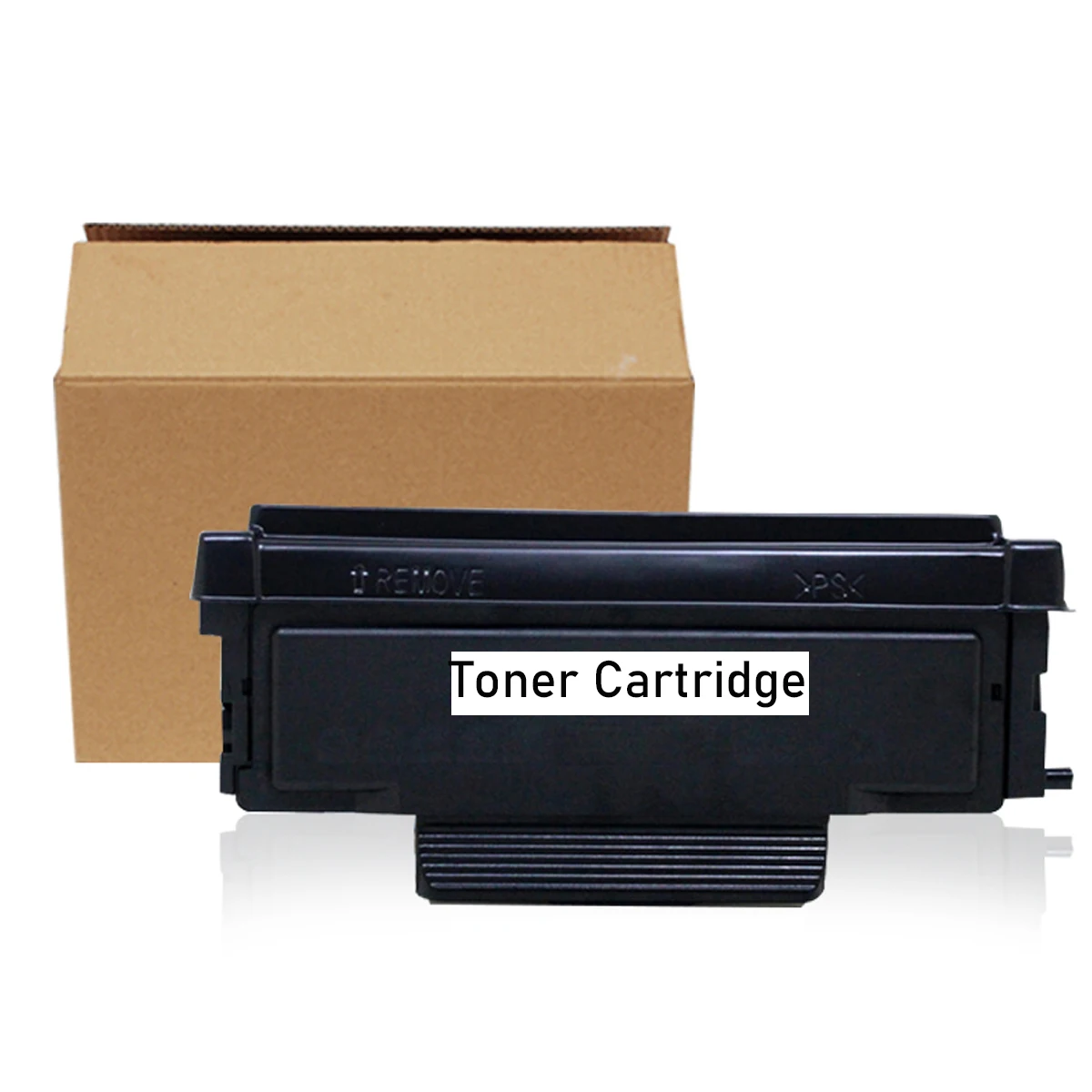 Cartucho de toner para Pantum TL-410 TL-410E TL-410H TL-410X TL-420 TL-420E TL-420H TL-420X TL410 TL410E TL410H TL410X TL420 E H X