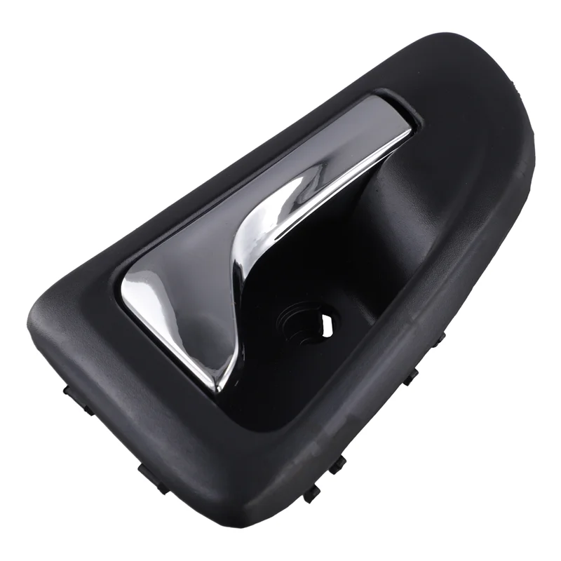 

Interior Car Door Handle- Front Left Side Replacement For Dongfeng Aeolus AX3 A30 Accessories