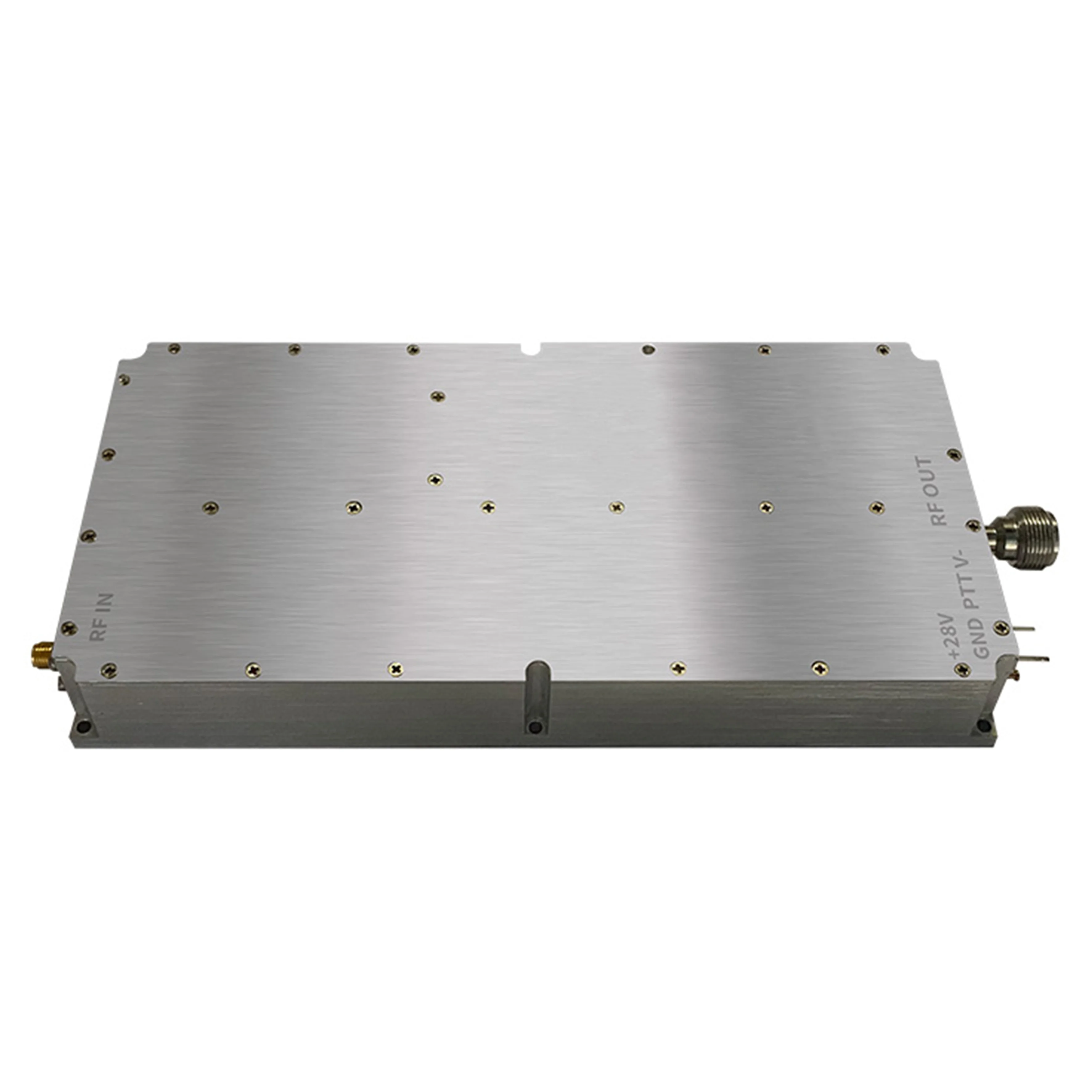 

PA500-2700MHz-50W customizable power amplifier signal amplifier be superior in quality