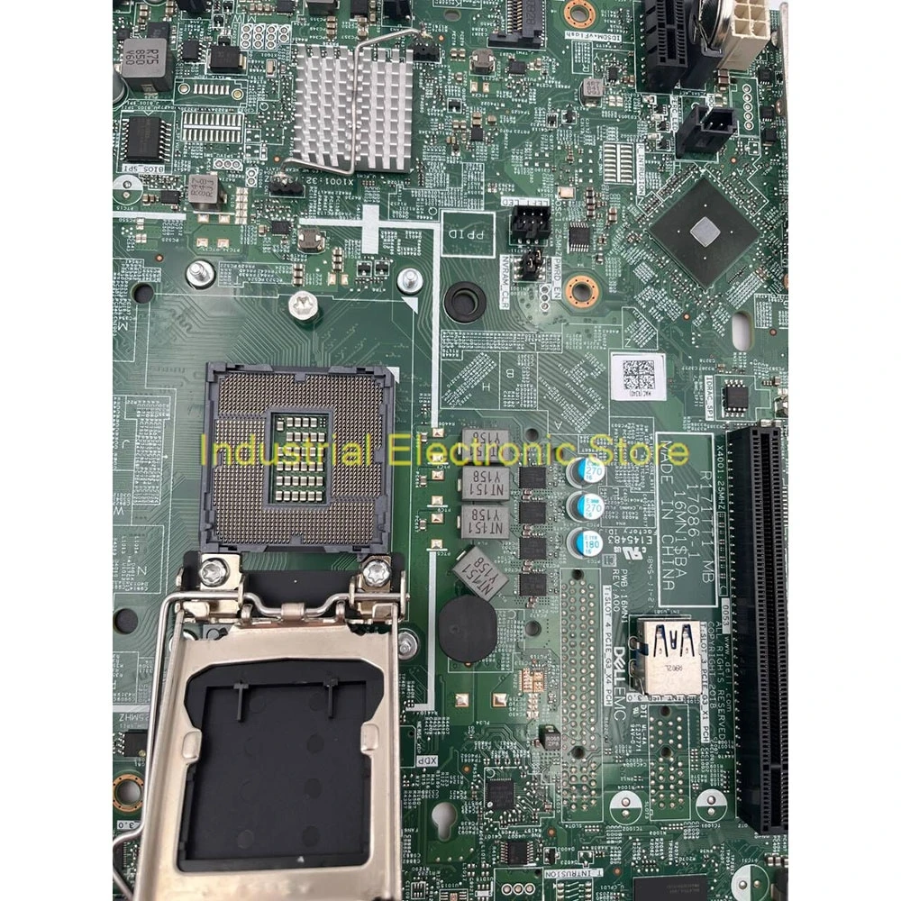 

XF2R9 45M96 65TRV G7MDY Server Motherboard R340