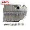 오일 섬프 팬 EA888 엔진, Gen 2 Gen 3 VW 골프 GT I R MK6 MK7 아우디 A3 S3 TSI 2