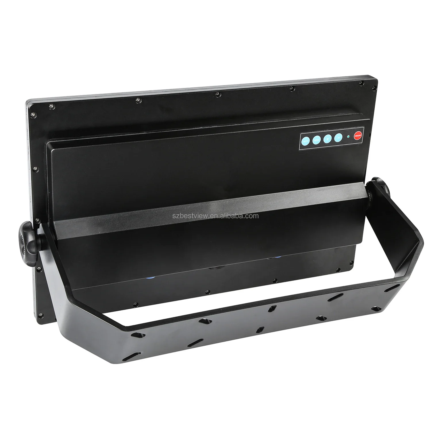 

Промышленные сенсорные мониторы X 15.6''-21.5'' для наружного применения с оптическим соединением, 1500 кд/м², морские ЖК-дисплеи, IP66 водонепроницаемые, емкостные