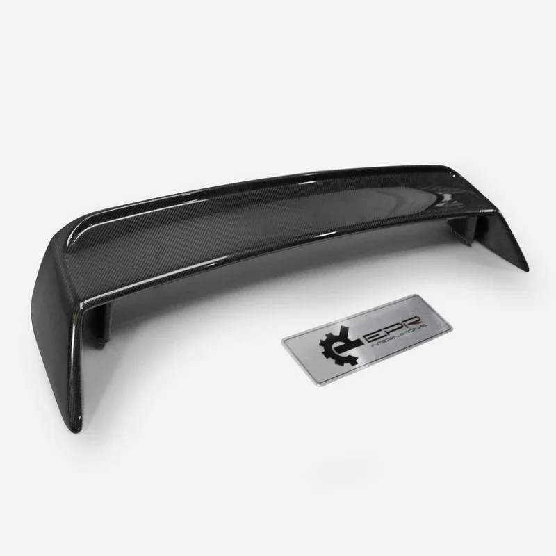 

Carbon Fiber for Skyline R32 GTR OEM Rear Spoiler Fit