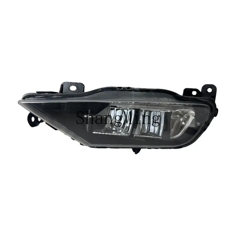 ZYH Suitable for S90 V90 XC90 XC60 Front LED Fog Light Front Bar Light Front Down Lighting