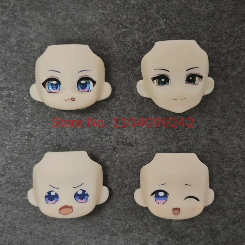 Love And Deepspace Ob11 Doll 12 Scale Bjd Articulated Gsc Figure Xavier Rafayel Sylus Zayne  Collectible For Anime Fans Gifts